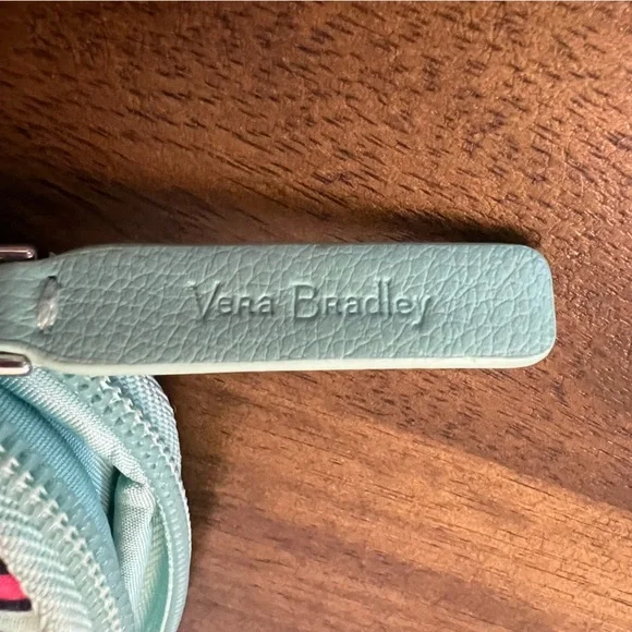 Vera Bradley Aztec Laptop Bag Case - Picture 4 of 4